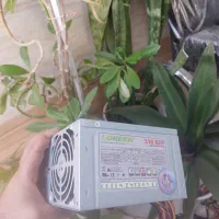 پاور کامپیوتر گرین و متفرقه / پاور مینی کیس|قطعات و لوازم جانبی رایانه|گلبهار, شهر جدید گلبهار|دیوار