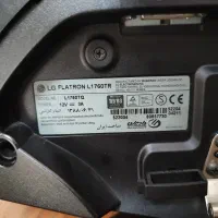 مانیتور LG|رایانه رومیزی|تهران, خاک سفید|دیوار