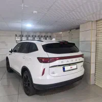 هاوال h6 هیبرید