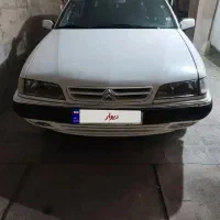 فروش زانتیا مدل۸۸