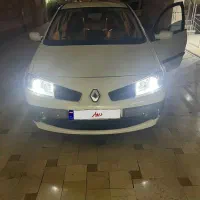 مگان مدل ۱۳۹۱ ۲۰۰۰|خودرو سواری و وانت|تهران, نیروی هوایی (پیروزی)|دیوار