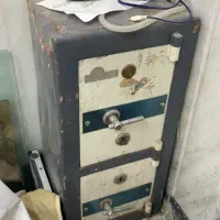 گاو صندوق مارک سوپر علاالدین