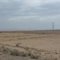 زمین هکتاری و قطعه ای،روبروی روستای نوچاه|فروش زمین و ملک کلنگی|مشهد, بهمن|دیوار