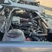 کربن زدایی خودرو و شستشوی کاتالیزور