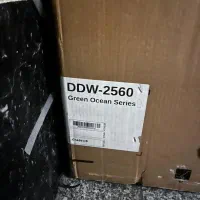 ظرفشویی دوو مدل 2560