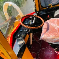 لودر ولوو L120 مدل۷۰شعبانی|خودرو سنگین|بابل, |دیوار