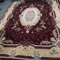 فرش ۱۲ متری ۴ تخته
