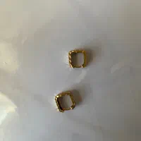 گوشواره طلا