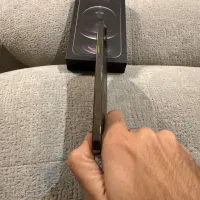 آیفون 12pro max حافظه ۱۲۸ گیگ|موبایل|تهران, نیلوفر|دیوار