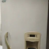 یخچال فزیزر سالم موتور المانی