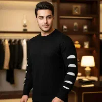 انواع بلوزبافت وست مردانه|لباس|کوهدشت, |دیوار