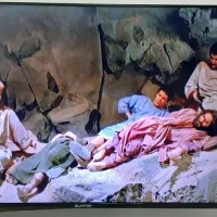 تلویزیون ۵۰ اینچ بلانتو