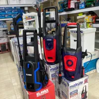 انواع دستگاه جوش و کارواش اقساطی