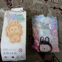 عروسک لبوبو