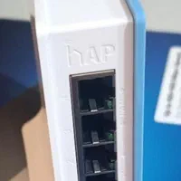 میکروتیک فوق العاده