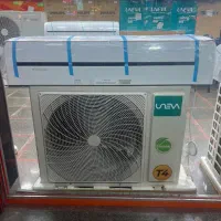 Uneva|کولر گازی و فنکوئل|رشت, حاجی آباد|دیوار