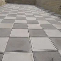 موزاییک کف|مصالح و تجهیزات ساختمان|هشتگرد, شهرک وحدت|دیوار