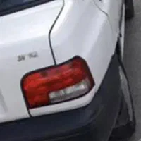 پراید عروسک