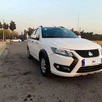 کوییک s 1402 بی رنگ کم کار|خودرو سواری و وانت|ملارد, |دیوار