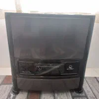 بخاری سالم مروارید سوز