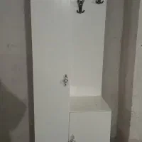 جاکفشی نو|جاکفشی، کمد، دراور|اردبیل, |دیوار