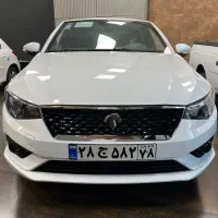 فروش ویژه اقساطی تارا V1 پلاس شش سرعته صفر کیلومتر