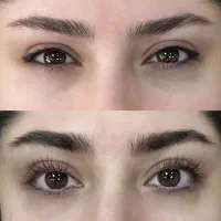 یلدای زیباتر با ابرو و مژهای بینقص|خدمات آرایشگری و زیبایی|تهران, حکمت|دیوار