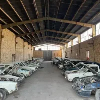 سواری اسقاط،فرسوده،پوسیده