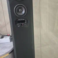 بانداسپیکرخانگی