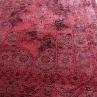 فرش لاکی ۱۲ متری۱۵۰۰ شانه