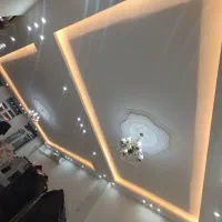 نصاب دکوراسیون داخلی، تزئینات ساختمان ،