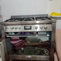 گاز فردار تکنو|اجاق گاز و لوازم برقی پختوپز|خلخال, |دیوار