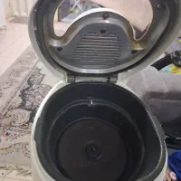 سرخکن روغنی