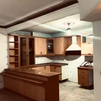 رهن کامل ۱۰۰متری فول امکانات زیر قیمت