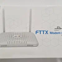 مودم فیبر نوری GPON مدل G442 دو بانده AC