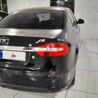 جک جی ۵ مدل ۹۳|خودرو سواری و وانت|تبریز, |دیوار