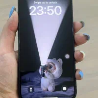 آیفون ۱۳ نرمال ۱۲۸Zaa|موبایل|اسلام‌شهر, شهرک مهدیه|دیوار