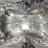 شکلات خوری نوربلین قدیمی