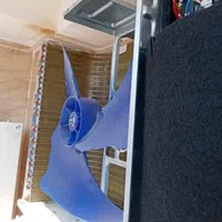 نصب تعمیر و سرویس کولر|خدمات پیشه و مهارت|رشت, توشیبا|دیوار