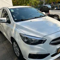 شاهین پلاس+ /G CVT /TU5 /اتومات مدل ۱۴۰۴|خودرو سواری و وانت|تهران, توحید|دیوار