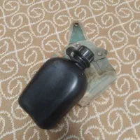 قمقمه سالم تمیز باکاورش زیرقیمت فروش فوری