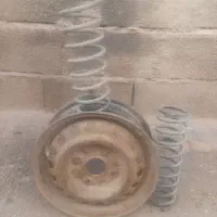 وسایل ماشین پراید