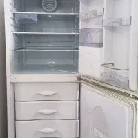 فروش یخچال|یخچال و فریزر|آزادشهر, |دیوار