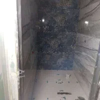 استا کاشیکاری سنگ و سرامیک و کاشی درگهان|خدمات پیشه و مهارت|درگهان, |دیوار