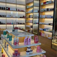 دکور * قفسه * ویترین مغازه *ویترین * قفسه بندی|فروشگاه و مغازه|کرج, کمالشهر|دیوار