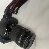 دوربین کنون d700