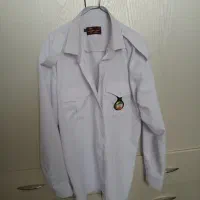 فروش پیراهن و پلیور نگهبانی بیمارستان|لباس|نیشابور, بیمارستان عطار نیشابوری|دیوار