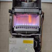 تعمیرات تخصصی ،سرویس و نصب انواع پکیج های دیواری