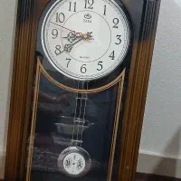 ساعت دیواری