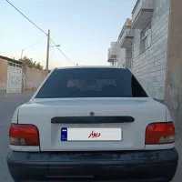 پراید۱۳۱ مدل۹۳ فول|خودرو سواری و وانت|کاشمر, |دیوار